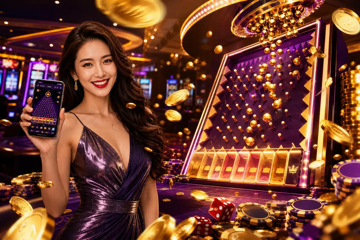me44 casino roulette live game