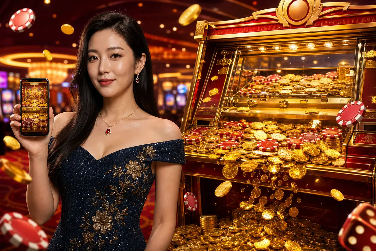 me44 perjudian bertanggungjawab panduan slot