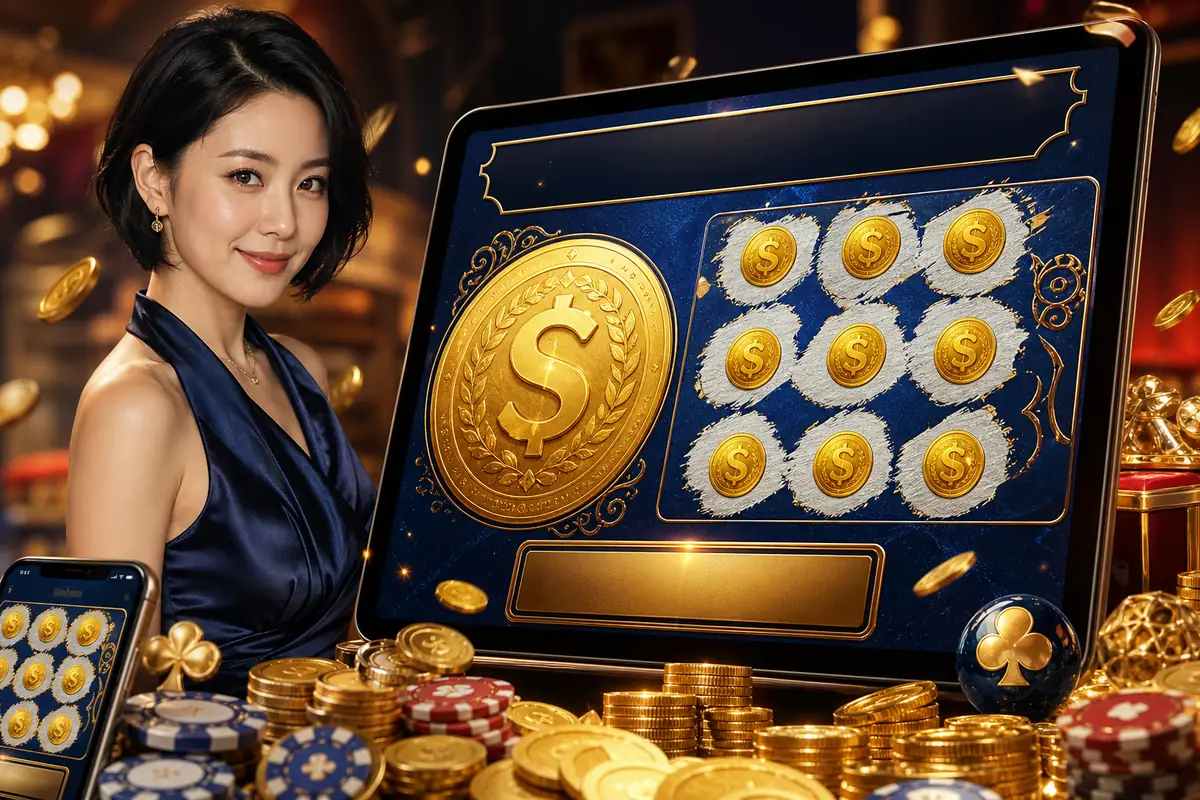 me44 bonus sambutan deposit pertama