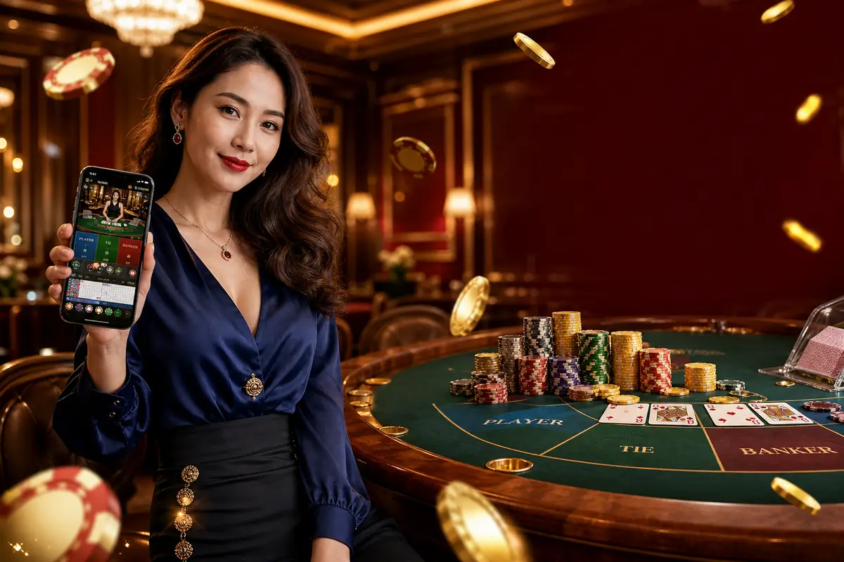 me44 program VIP cashback mingguan