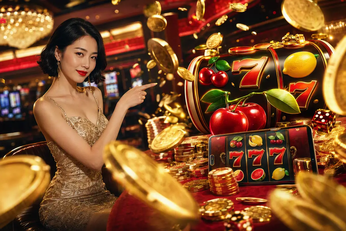 me44 live casino baccarat peniaga langsung