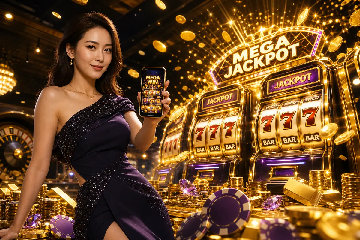 me44 casino live dealer baccarat table