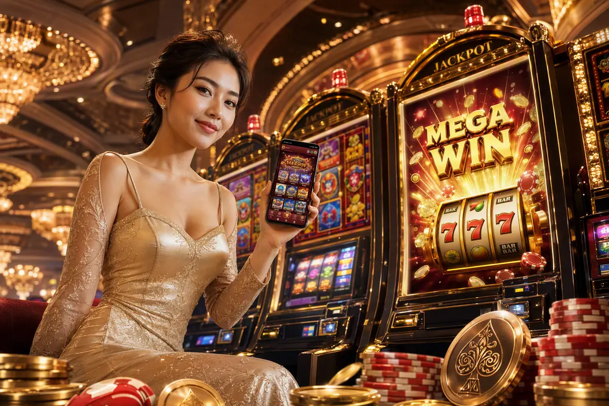 me44 Dragon Tiger meja permainan kad live